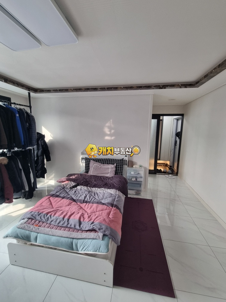 경기 고양덕양구 관산동 캐치 l 준신축 l 31210 l 한라파크빌 2층 l 쓰리룸 매매 매물번호 31744 사진 13