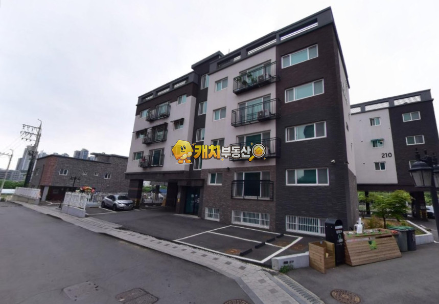 경기 고양일산동구 식사동 캐치 l 구옥 l 27745 l 한울하임 l 쓰리룸 매매 매물번호 32005 사진 1