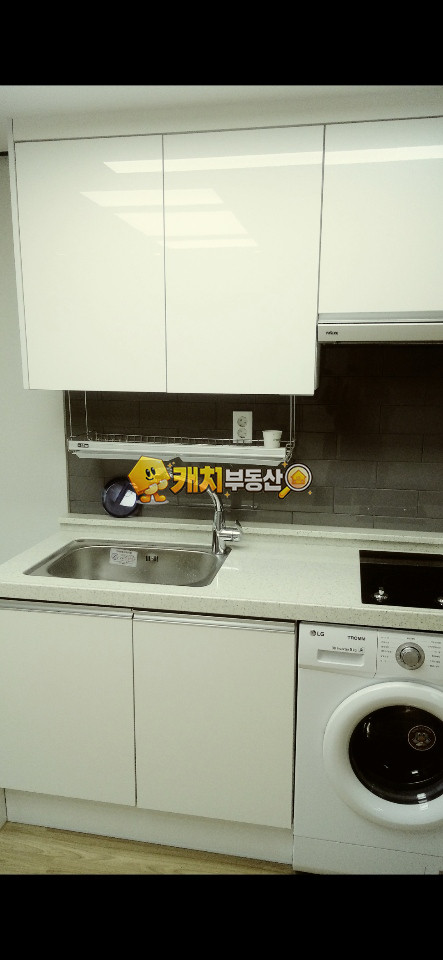 서울 송파구 잠실동 캐치 l 준신축 l 30403 l 소미골드라인 l 투룸 l 주거용오피스텔 l 갭투자 매매 매물번호 31780 사진 2