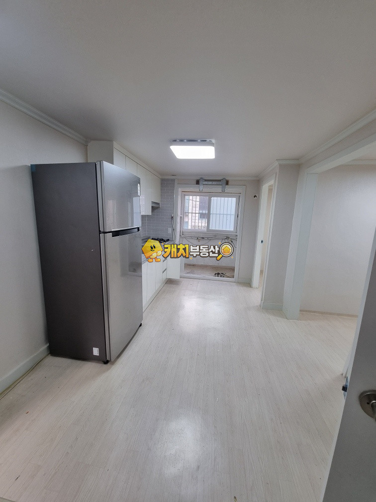 인천 미추홀구 숭의동 캐치 l 구옥 l 29636 l 광명빌라 1층 l 투룸 l 갭투자 매매 매물번호 32009 사진 2