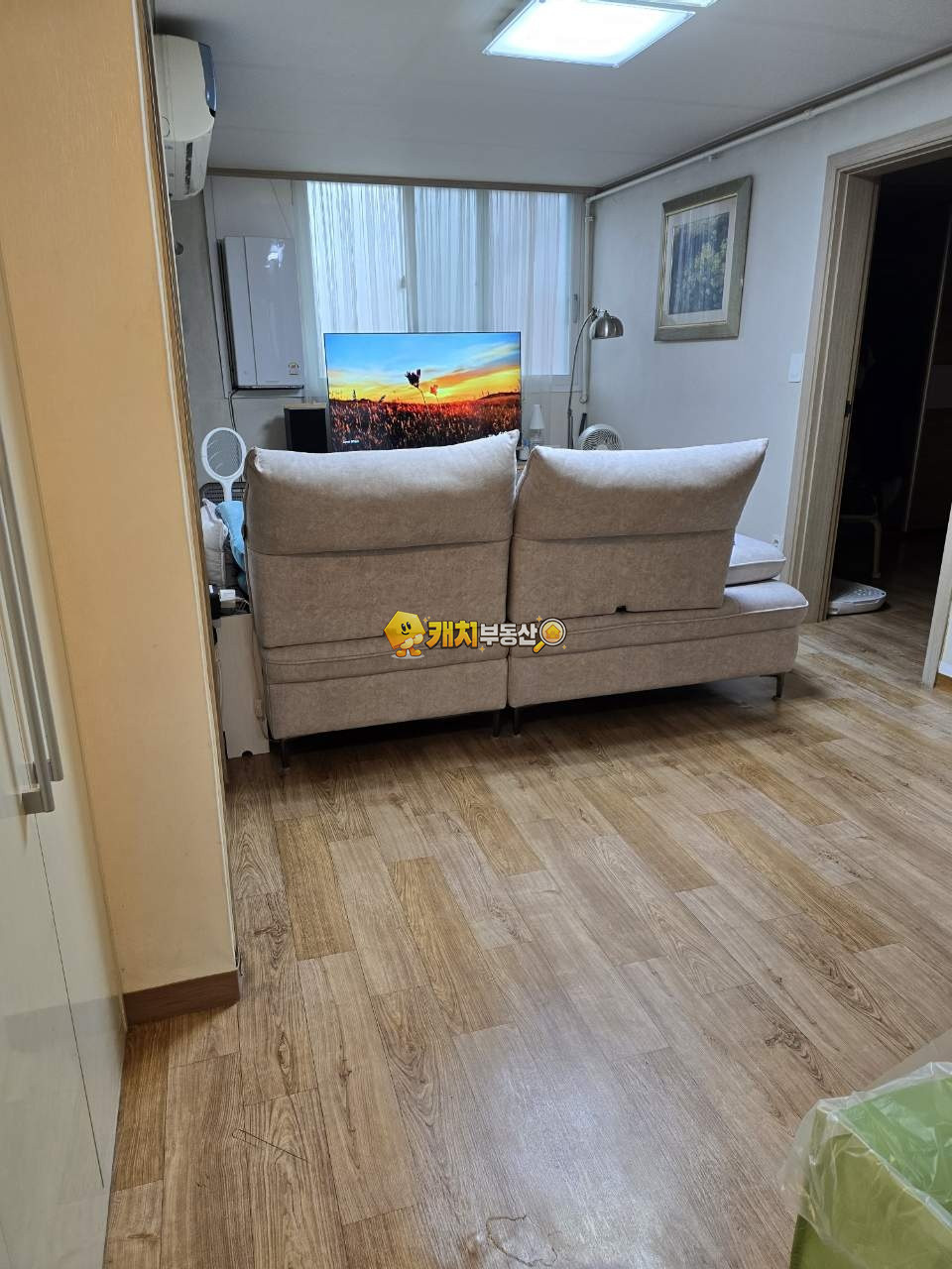 인천 부평구 십정동 캐치 l 구옥 l 31498 l 백운빌라 3층 l 투룸 매매 매물번호 32012 사진 2