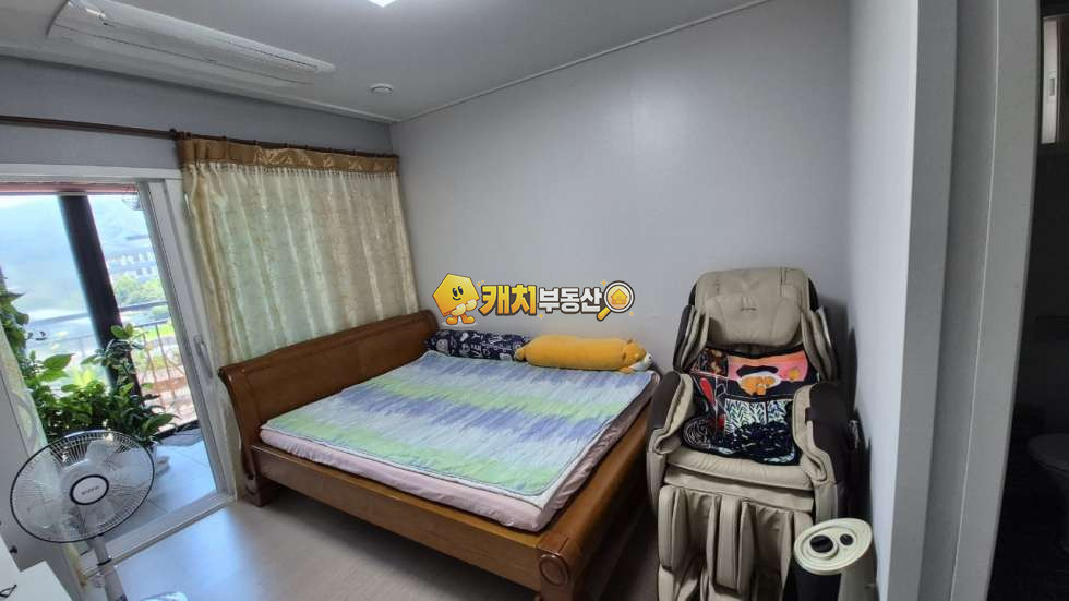 경기 남양주시 화도읍 구암리 캐치 l 준신축 l 31490 l 휘계타운하우스 3층 l 투룸 테라스 매매 매물번호 32013 사진 6