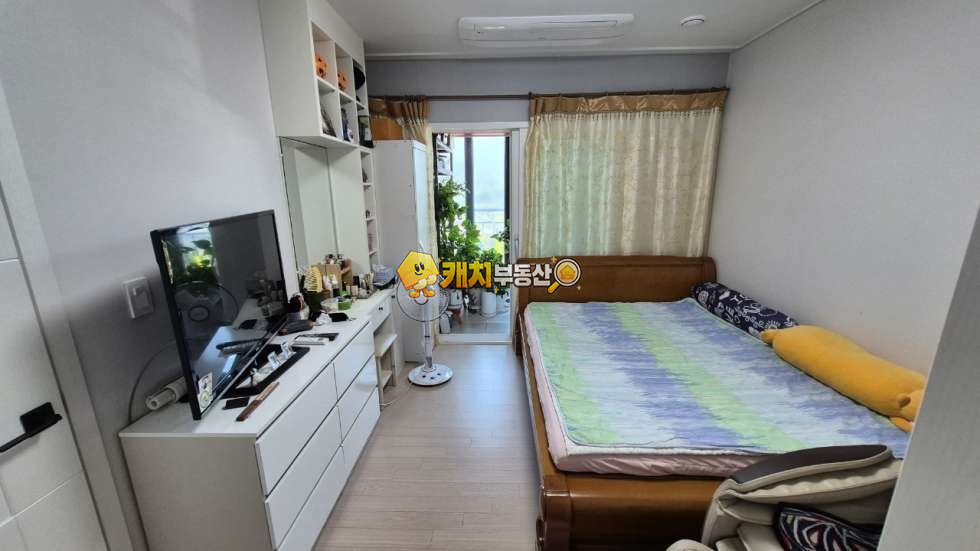 경기 남양주시 화도읍 구암리 캐치 l 준신축 l 31490 l 휘계타운하우스 3층 l 투룸 테라스 매매 매물번호 32013 사진 8