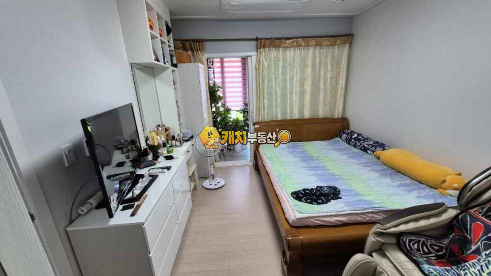 경기 남양주시 화도읍 구암리 캐치 l 준신축 l 31490 l 휘계타운하우스 3층 l 투룸 테라스 매매 매물번호 32013 사진 9