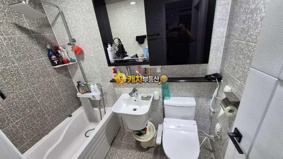 경기 남양주시 화도읍 구암리 캐치 l 준신축 l 31490 l 휘계타운하우스 3층 l 투룸 테라스 매매 매물번호 32013 사진 10