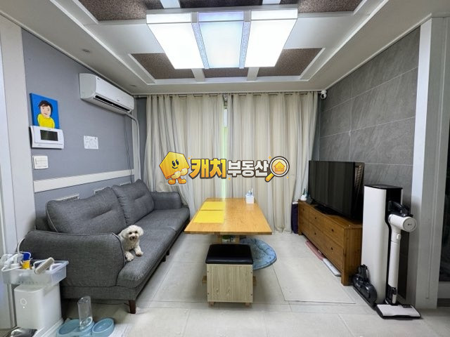 경기 고양덕양구 동산동 캐치 l 준신축 l 27882 l 벨라 1층 l 쓰리룸 매매 매물번호 32014 사진 1