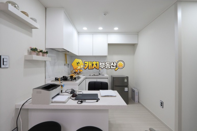서울 성북구 보문동6가 캐치 l 준신축 l 31393 l 신성프라임 4층 l 투룸 테라스 매매 매물번호 32016 사진 3