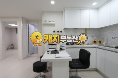 서울 성북구 보문동6가 캐치 l 준신축 l 31393 l 신성프라임 4층 l 투룸 테라스 매매 매물번호 32016 사진 4
