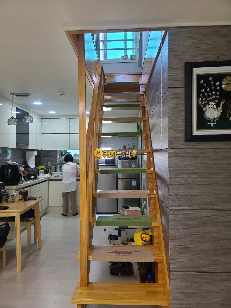 경기 고양일산동구 성석동 캐치 l 구옥 l 27936 l 플로레 4층 l 포룸 복층 l 갭투자 매매 매물번호 32018 사진 6