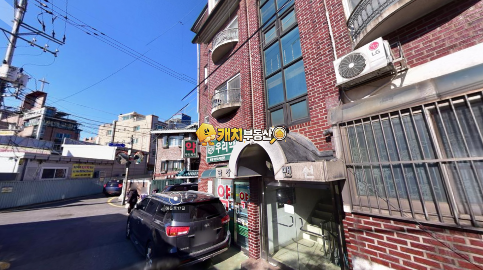 서울 도봉구 쌍문동 캐치 l 구옥 l 26165 l 금강맨션 4층 l 쓰리룸 매매 매물번호 32021 사진 1