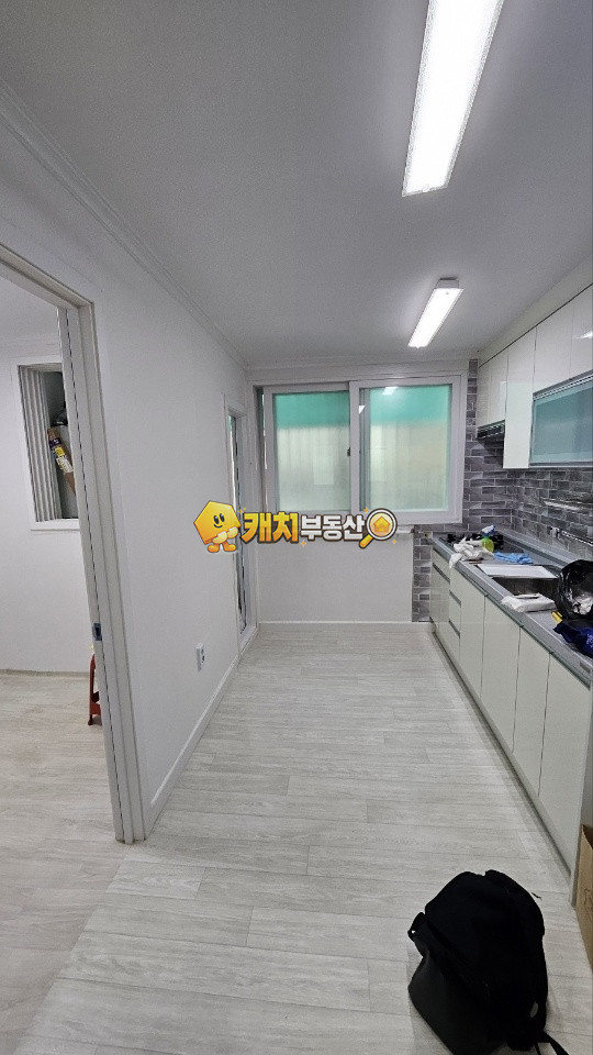인천 서해구 가정동 캐치 l 구옥 l 29725 l 원흥삼정빌라 1층 l 쓰리룸 l 갭투자 매매 매물번호 32023 사진 2