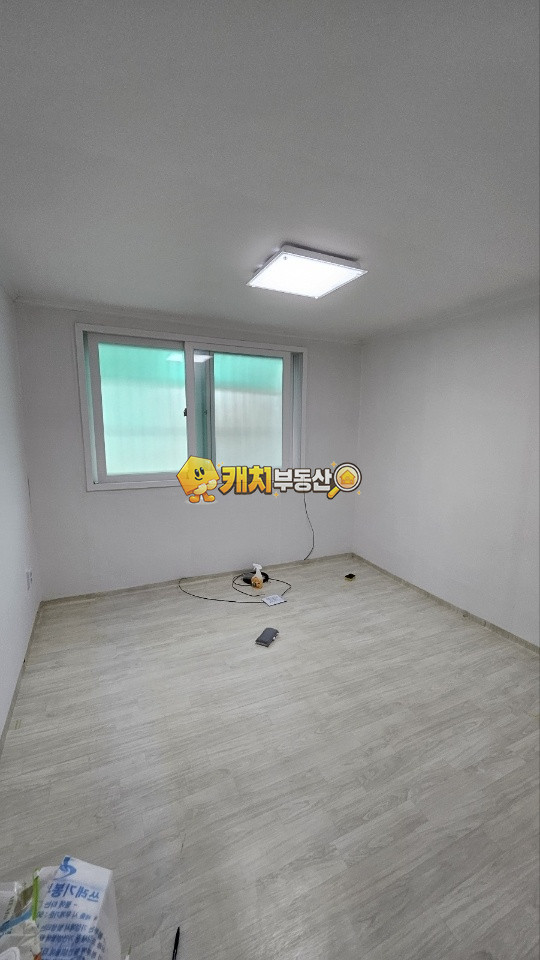 인천 서해구 가정동 캐치 l 구옥 l 29725 l 원흥삼정빌라 1층 l 쓰리룸 l 갭투자 매매 매물번호 32023 사진 4