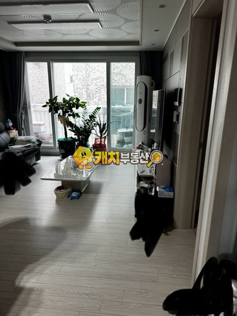 경기 수원장안구 조원동 캐치 l 준신축 l 31930 l 뜨레모아 4층 l 쓰리룸 매매 매물번호 32025 사진 1