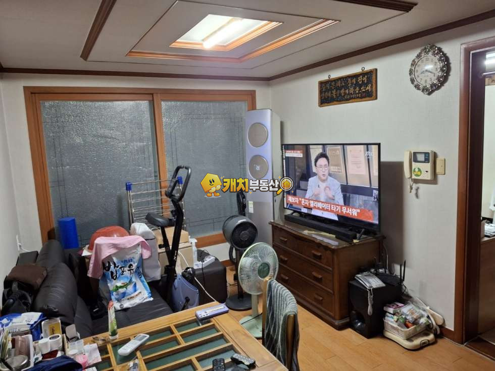 경기 광명시 광명동 캐치 l 구옥 l 29392 l 진주빌라트 1층 l 쓰리룸 매매 매물번호 32026 사진 1