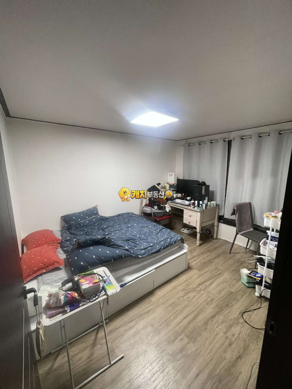 경기 고양덕양구 고양동 캐치 l 구옥 l 27902 l 예원빌라트 l 투룸 l 갭투자 매매 매물번호 32032 사진 4