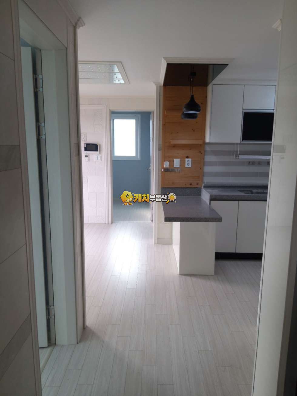 서울 강북구 수유동 캐치 l 구옥 l 29874 l 이레리치빌 l 쓰리룸 l 갭투자 매매 매물번호 32033 사진 3