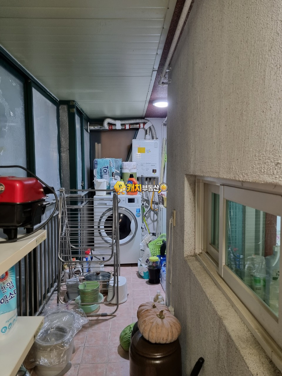 서울 관악구 봉천동 캐치 l 구옥 l 36212 l 미림빌라 5층 l 투룸 매매 매물번호 32038 사진 3