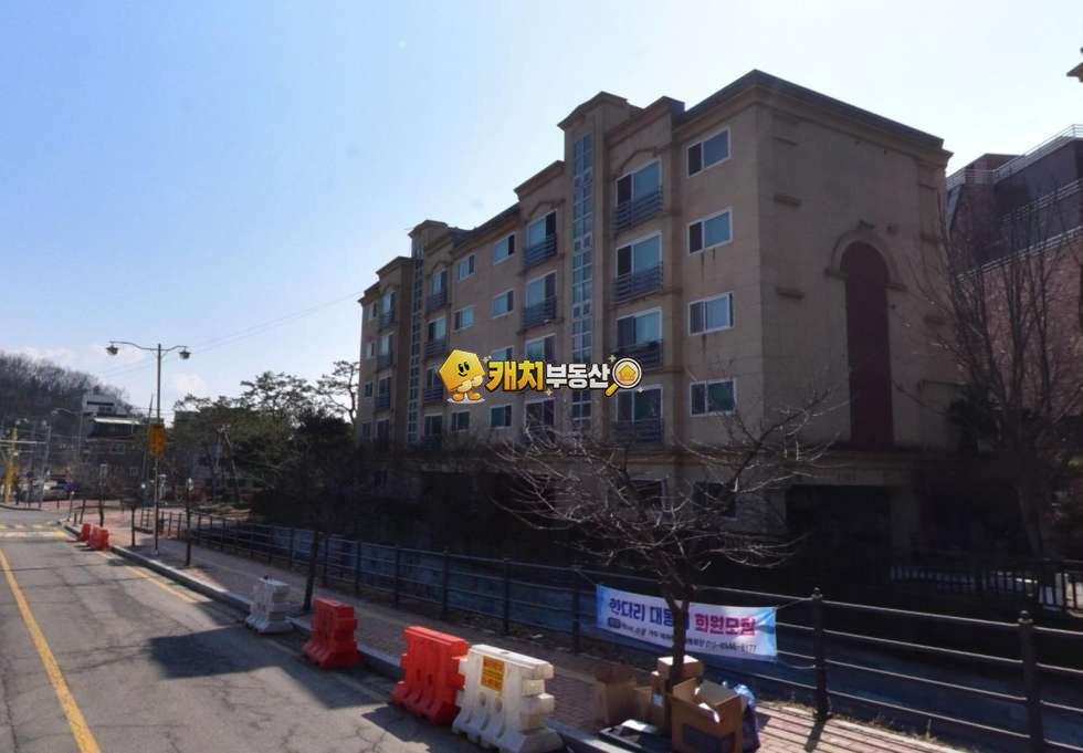 경기 구리시 교문동 캐치 l 구옥 l 36262 l 타운하우스더힐 4층 l 투룸 매매 매물번호 32040 사진 1