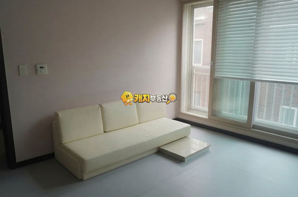 서울 송파구 오금동 캐치 l 구옥 l 36182 l 에버그린 4층 l 쓰리룸 매매 매물번호 32041 사진 3