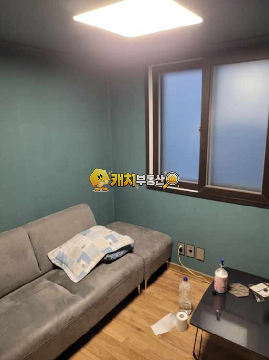 인천 연수구 동춘동 캐치 l 구옥 l 29709 l 파크빌 4층 l 쓰리룸 매매 매물번호 32042 사진 5