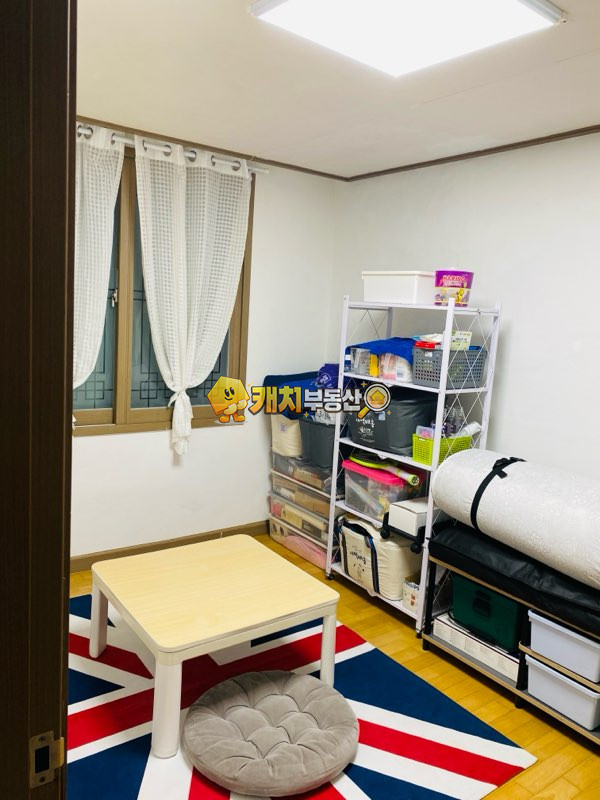 서울 송파구 오금동 캐치 l 구옥 l 36294 l 찬솔빌라 4층 l 투룸 매매 매물번호 32058 사진 5