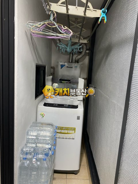 서울 송파구 오금동 캐치 l 구옥 l 36294 l 찬솔빌라 4층 l 투룸 매매 매물번호 32058 사진 7