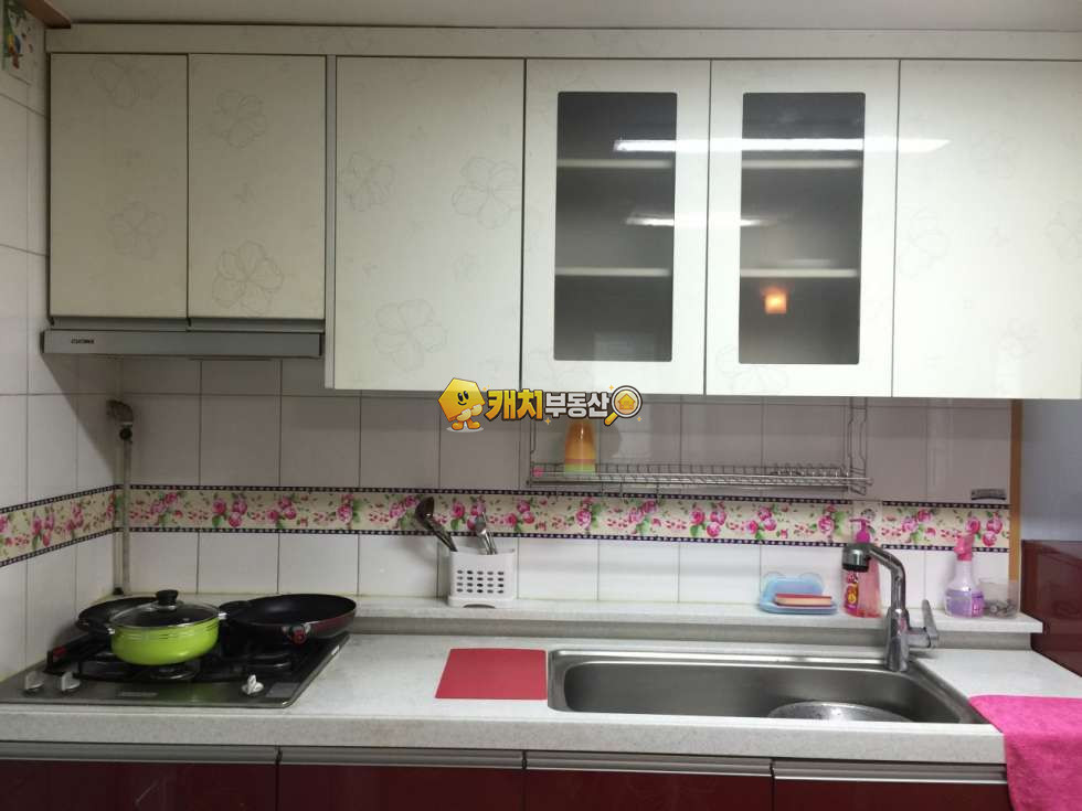 인천 미추홀구 용현동 캐치 l 구옥 l 20781 l 다흥힐타운 4층 l 쓰리룸 l 갭투자 매매 매물번호 32063 사진 3