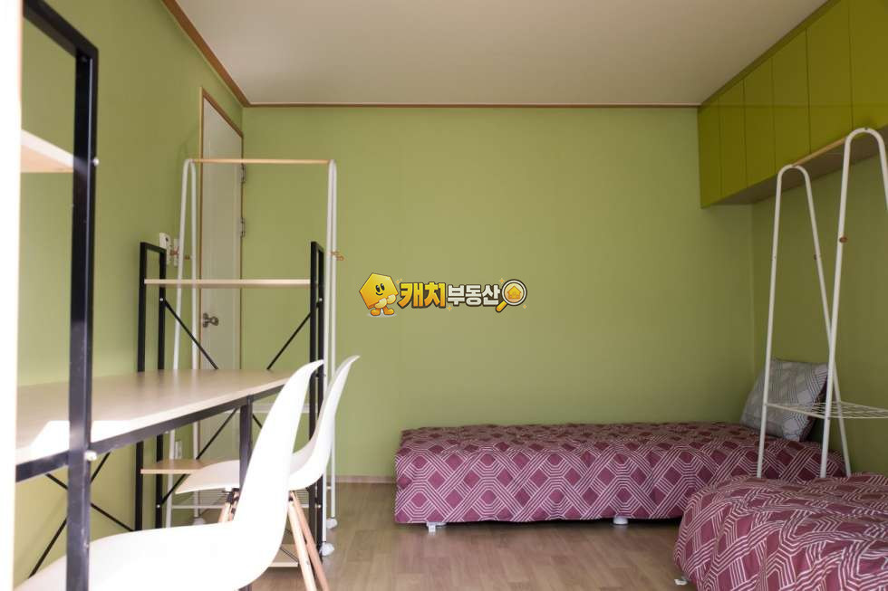 인천 미추홀구 용현동 캐치 l 구옥 l 20781 l 다흥힐타운 4층 l 쓰리룸 l 갭투자 매매 매물번호 32063 사진 8