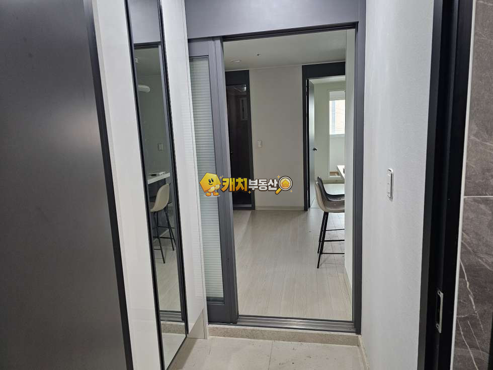 경기 용인기흥구 마북동 캐치 l 준신축 l 34300 l 이룸그랑쥬테 3층 l 투룸 매매 매물번호 32065 사진 8