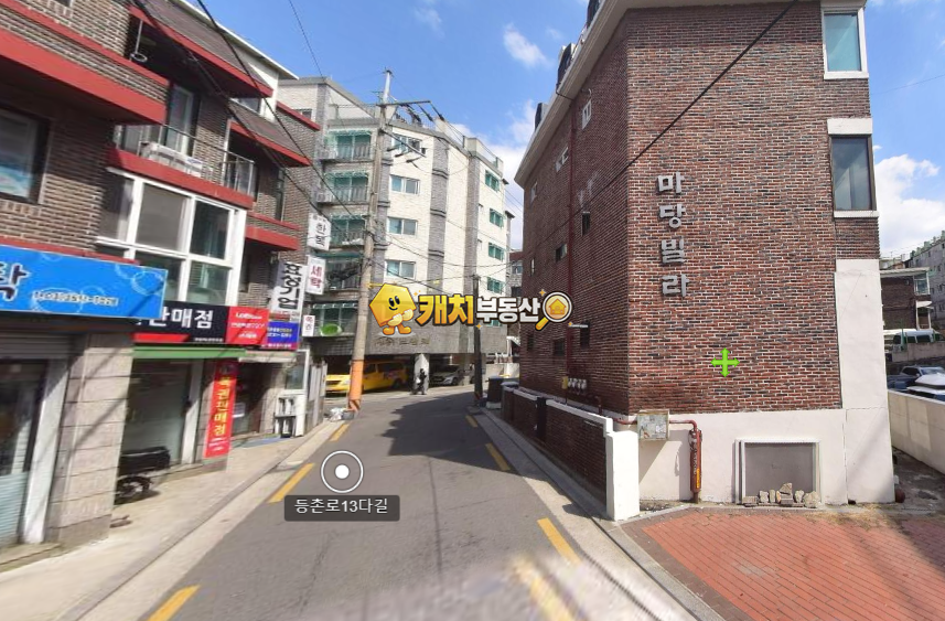 서울 강서구 화곡동 캐치 l 구옥 l 24401 l 마당빌라 1층 l 쓰리룸 l 갭투자 매매 매물번호 32072 사진 1