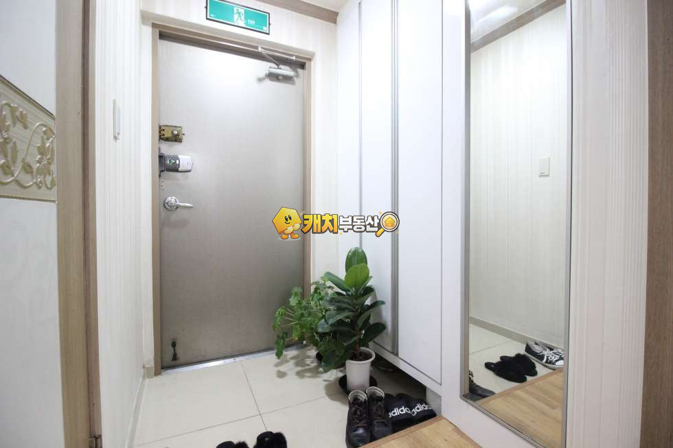 서울 강북구 수유동 캐치 l 구옥 l 20035 l 경성쉐르빌 3층 l 쓰리룸 매매 매물번호 32075 사진 19