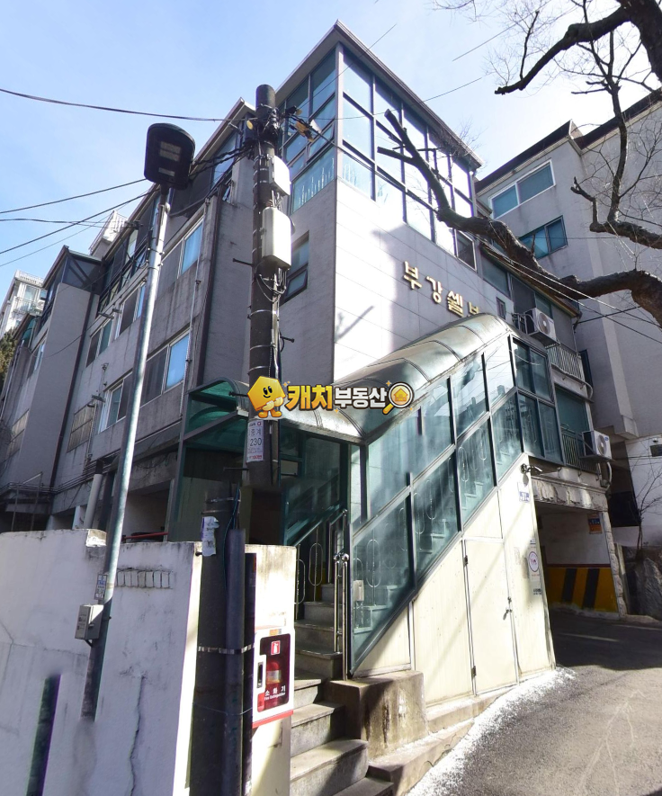 서울 노원구 중계동 캐치 l 구옥 l 27381 l 부강쉘브르 4층 l 쓰리룸 l 갭투자 매매 매물번호 32077 사진 1