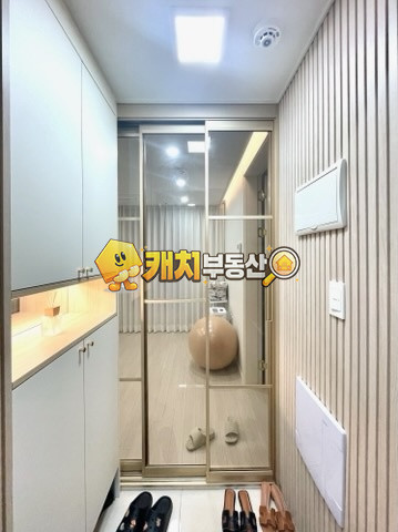 서울 구로구 개봉동 캐치 l 구옥 l 27971 l SK파크빌 l 투룸 매매 매물번호 32078 사진 3