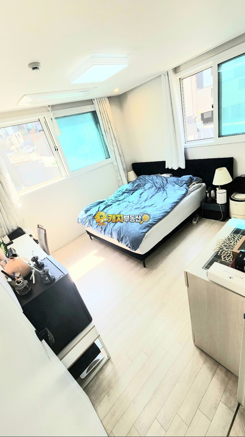 경기 고양일산동구 식사동 캐치 l 준신축 l 27746 l 헤리티지 1층 l 쓰리룸 매매 매물번호 32080 사진 6