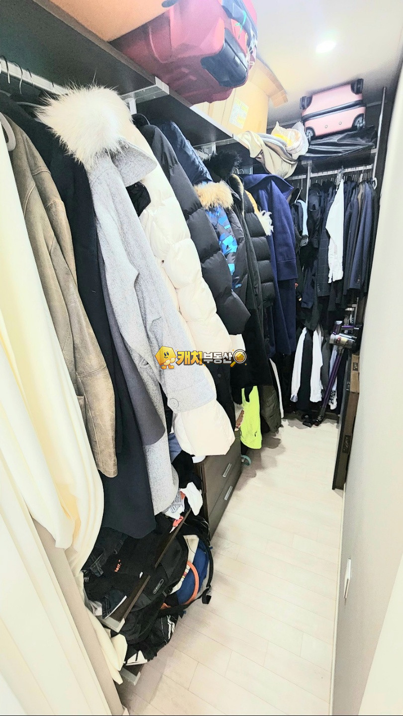 경기 고양일산동구 식사동 캐치 l 준신축 l 27746 l 헤리티지 1층 l 쓰리룸 매매 매물번호 32080 사진 12