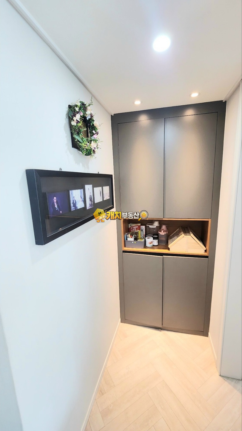 경기 고양일산동구 식사동 캐치 l 준신축 l 27746 l 헤리티지 1층 l 쓰리룸 매매 매물번호 32080 사진 16