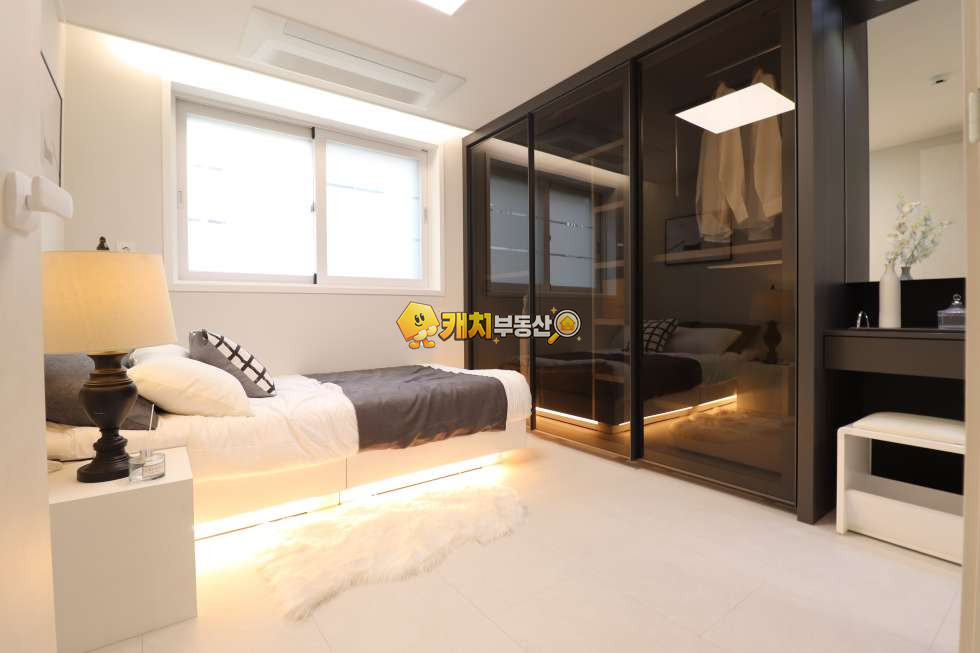 경기 안산단원구 선부동 캐치 l 신축 l 33561 l 르엘 l 쓰리룸 분양 매물번호 32086 사진 6