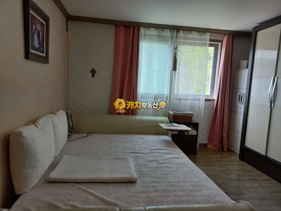경기 남양주시 화도읍 묵현리 캐치 l 구옥 l 31483 l 이와빌 4층 l 쓰리룸 l 갭투자 매매 매물번호 32087 사진 4