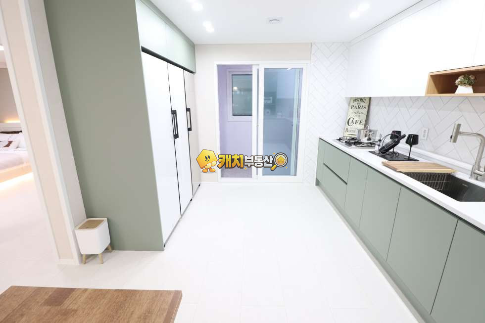 경기 안산단원구 고잔동 캐치 l 신축 l 33495 l 디엠하우스 l 포룸 분양 매물번호 32093 사진 6