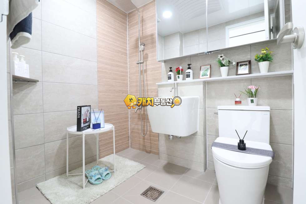 경기 안산단원구 고잔동 캐치 l 신축 l 33495 l 디엠하우스 l 포룸 분양 매물번호 32093 사진 7