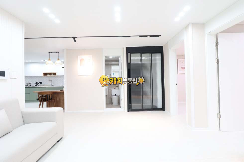 경기 안산단원구 고잔동 캐치 l 신축 l 33495 l 디엠하우스 l 포룸 분양 매물번호 32093 사진 20