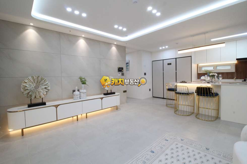 경기 부천소사구 괴안동 캐치 l 신축 l 18615 l 프리메로 l 가변형 4룸 l 아파트 분양 매물번호 32095 사진 6