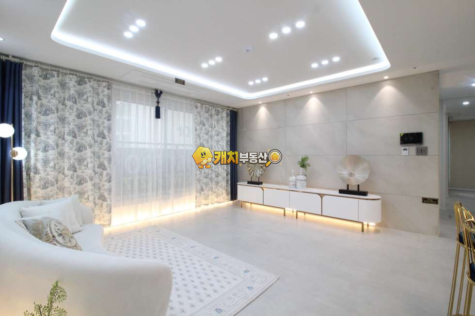경기 부천소사구 괴안동 캐치 l 신축 l 18615 l 프리메로 l 가변형 4룸 l 아파트 분양 매물번호 32095 사진 7
