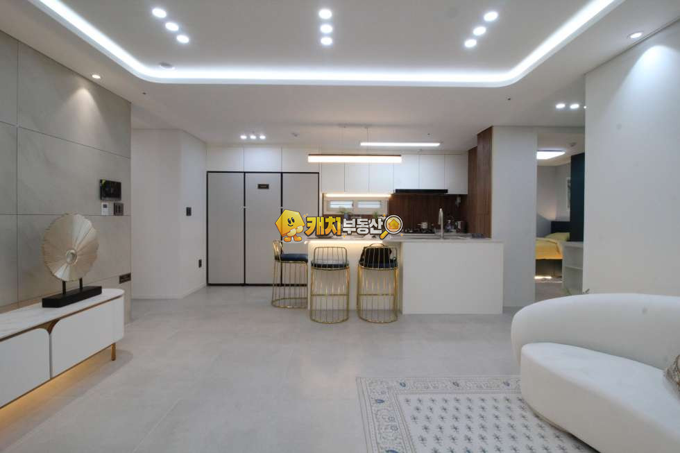경기 부천소사구 괴안동 캐치 l 신축 l 18615 l 프리메로 l 가변형 4룸 l 아파트 분양 매물번호 32095 사진 12