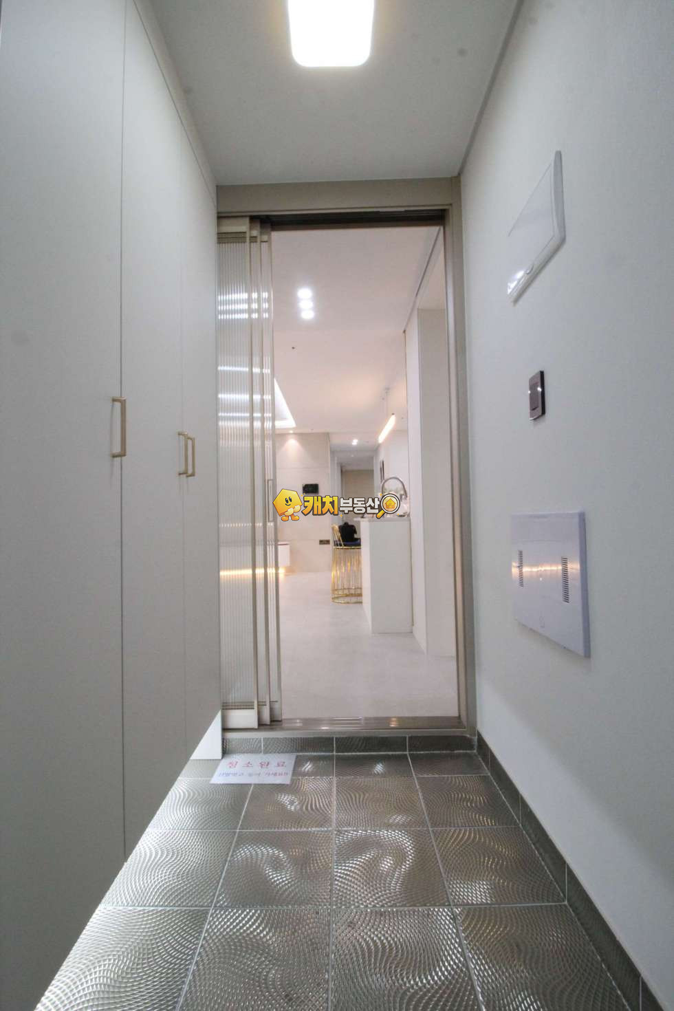 경기 부천소사구 괴안동 캐치 l 신축 l 18615 l 프리메로 l 가변형 4룸 l 아파트 분양 매물번호 32095 사진 13
