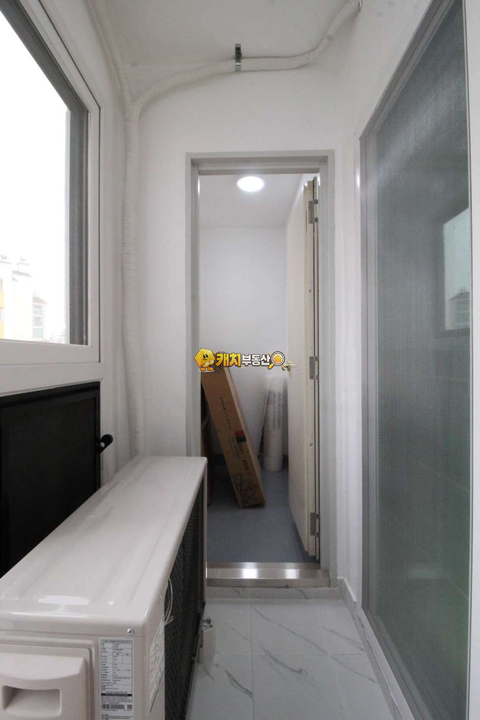 경기 부천소사구 괴안동 캐치 l 신축 l 18615 l 프리메로 l 가변형 4룸 l 아파트 분양 매물번호 32095 사진 14
