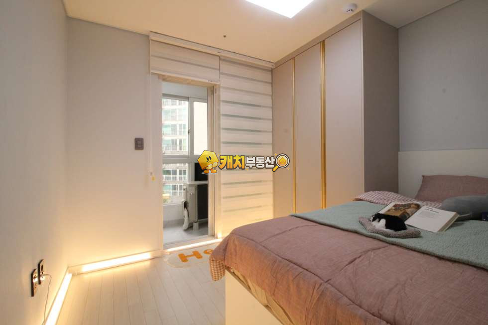 경기 부천소사구 괴안동 캐치 l 신축 l 18615 l 프리메로 l 가변형 4룸 l 아파트 분양 매물번호 32095 사진 17