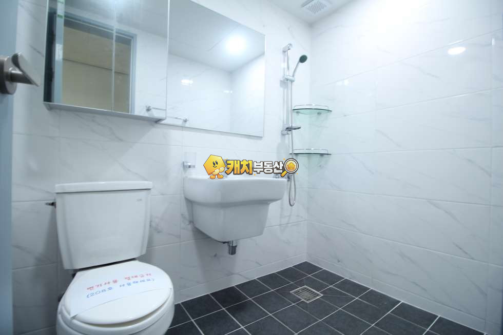 인천 서해구 연희동 캐치 l 신축 l 24682 l 나라사랑채 l 쓰리룸 l 빌라 분양 매물번호 32101 사진 4