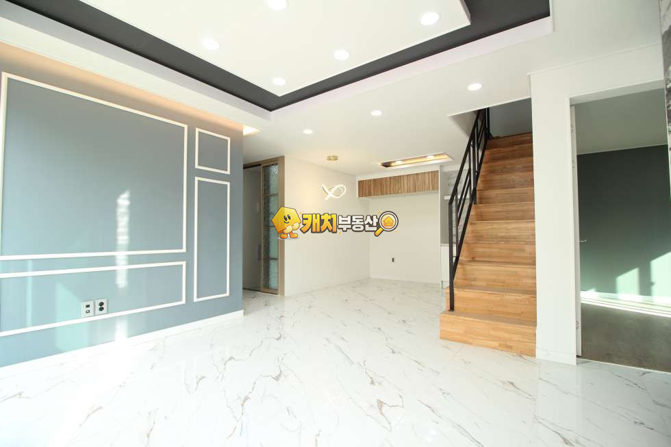 인천 검단구 마전동 캐치 l 신축 l 10448 l 샹그릴라 l 복층 테라스 분양 매물번호 32103 사진 4