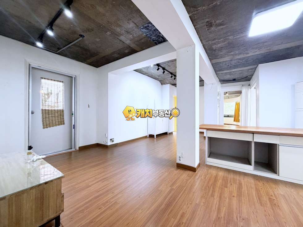 서울 종로구 구기동 캐치 l 구옥 l 35997 l 힐탑빌라 지층 l투룸 매매 매물번호 31457 사진 6